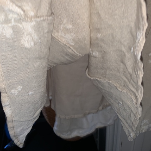 Free People Bohemian Dress - Picture 9 of 9